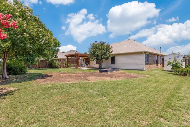 13355 Leather Strap Drive, Fort Worth, TX 76052
