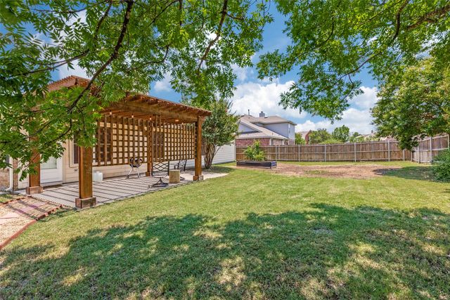 13355 Leather Strap Drive, Fort Worth, TX 76052