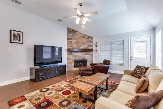 13355 Leather Strap Drive, Fort Worth, TX 76052