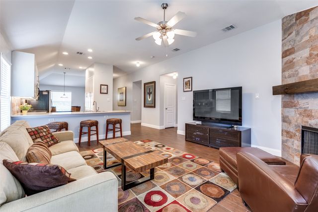 13355 Leather Strap Drive, Fort Worth, TX 76052