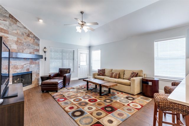 13355 Leather Strap Drive, Fort Worth, TX 76052