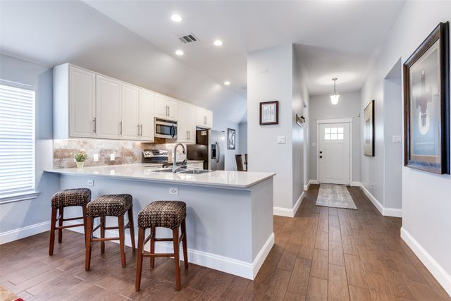 13355 Leather Strap Drive, Fort Worth, TX 76052