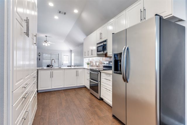 13355 Leather Strap Drive, Fort Worth, TX 76052