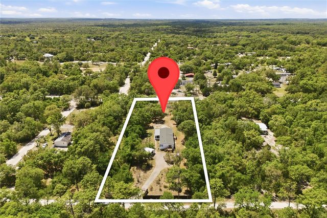3105 WALK IN WATER ROAD, Lake Wales, FL 33898