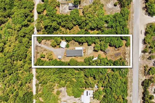 3105 WALK IN WATER ROAD, Lake Wales, FL 33898