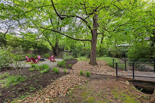 608 N Willow Avenue, Fayetteville, AR 72701