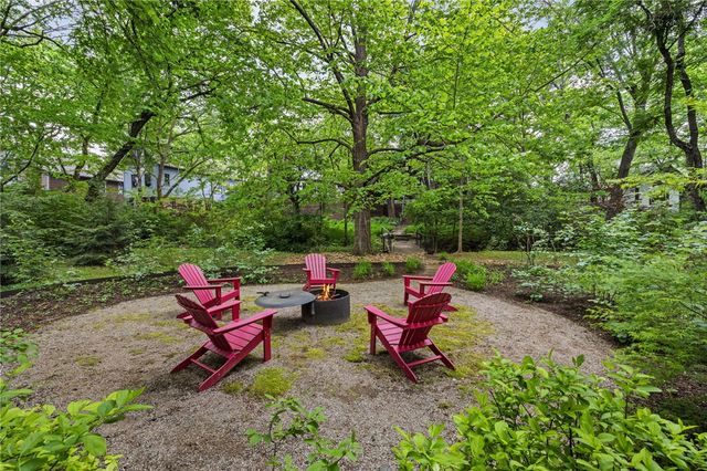 608 N Willow Avenue, Fayetteville, AR 72701