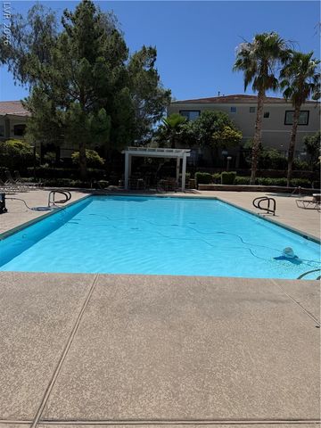 9303 GILCREASE Avenue 1132, Las Vegas, NV 89149