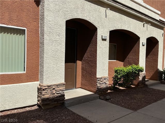 9303 GILCREASE Avenue 1132, Las Vegas, NV 89149