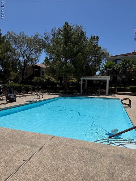9303 GILCREASE Avenue 1132, Las Vegas, NV 89149