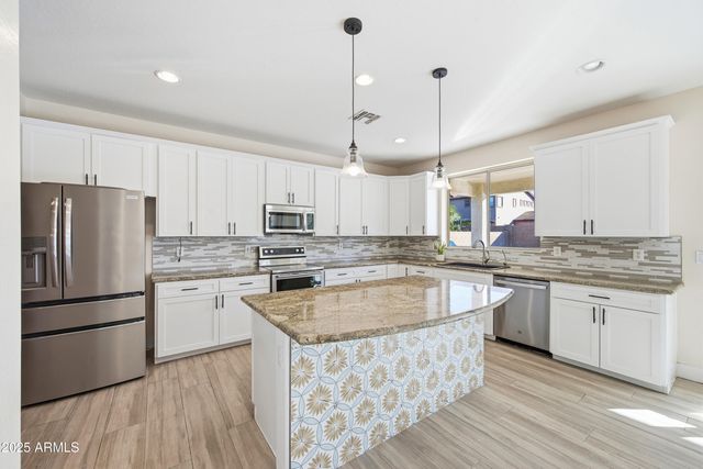 331 E PHELPS Street, Gilbert, AZ 85295