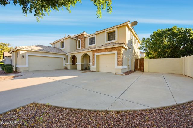 331 E PHELPS Street, Gilbert, AZ 85295