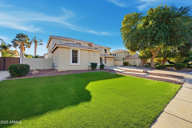331 E PHELPS Street, Gilbert, AZ 85295