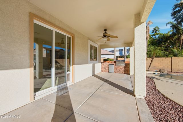 331 E PHELPS Street, Gilbert, AZ 85295