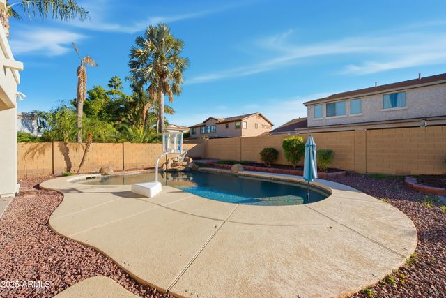 331 E PHELPS Street, Gilbert, AZ 85295