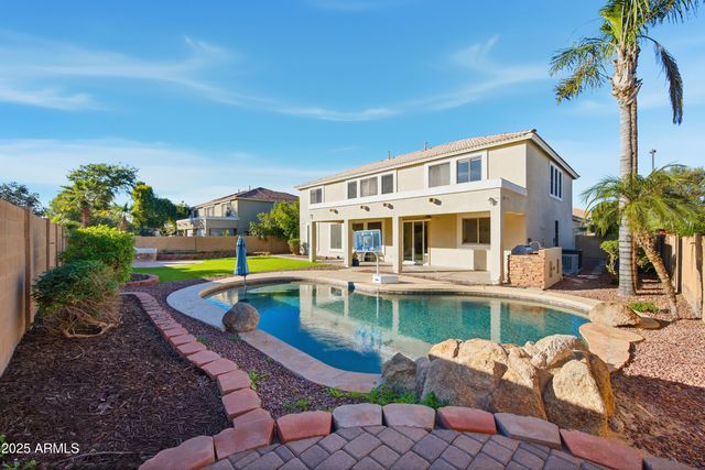 331 E PHELPS Street, Gilbert, AZ 85295