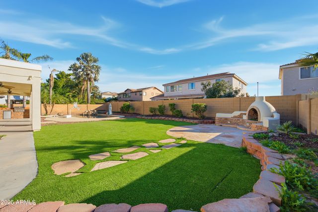 331 E PHELPS Street, Gilbert, AZ 85295