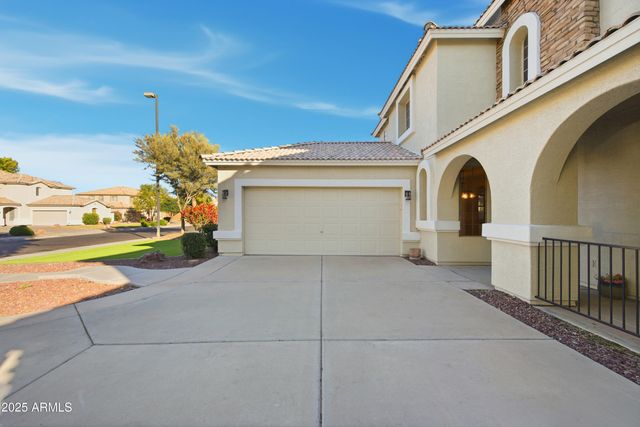 331 E PHELPS Street, Gilbert, AZ 85295