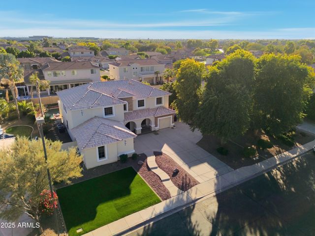 331 E PHELPS Street, Gilbert, AZ 85295