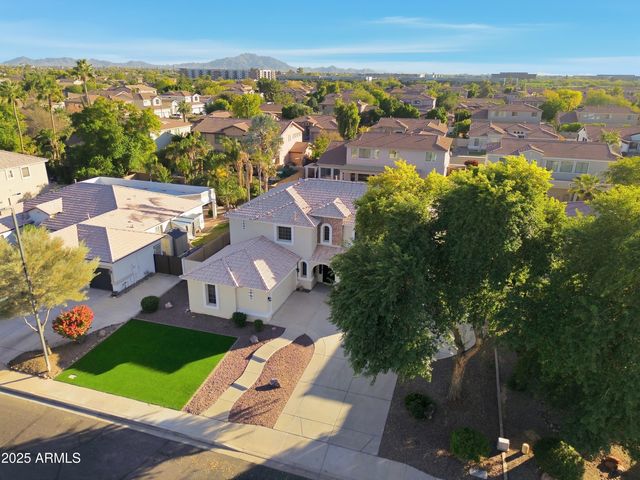 331 E PHELPS Street, Gilbert, AZ 85295