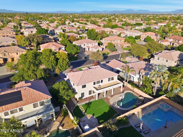 331 E PHELPS Street, Gilbert, AZ 85295