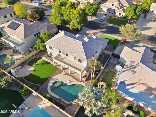 331 E PHELPS Street, Gilbert, AZ 85295