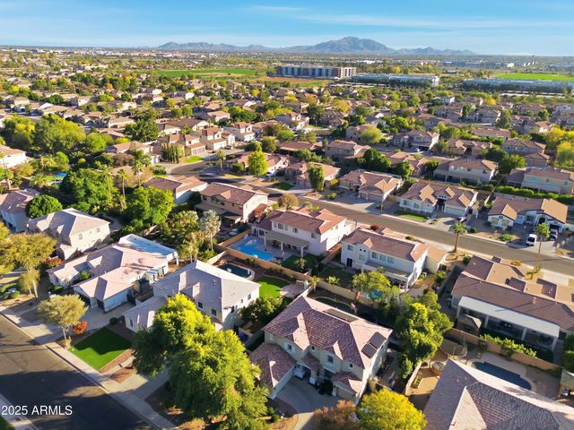 331 E PHELPS Street, Gilbert, AZ 85295