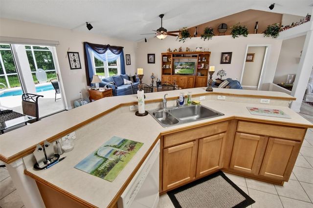 17 EBB TIDE DRIVE, Palm Coast, FL 32164