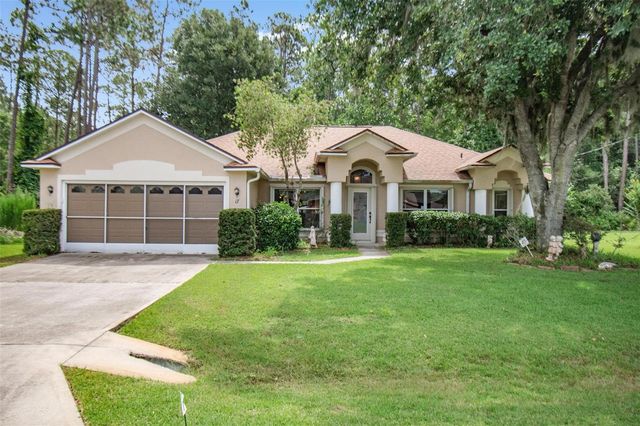 17 EBB TIDE DRIVE, Palm Coast, FL 32164