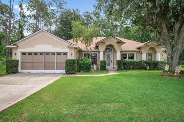 17 EBB TIDE DRIVE, Palm Coast, FL 32164