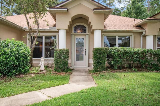 17 EBB TIDE DRIVE, Palm Coast, FL 32164