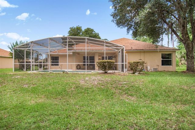 17 EBB TIDE DRIVE, Palm Coast, FL 32164