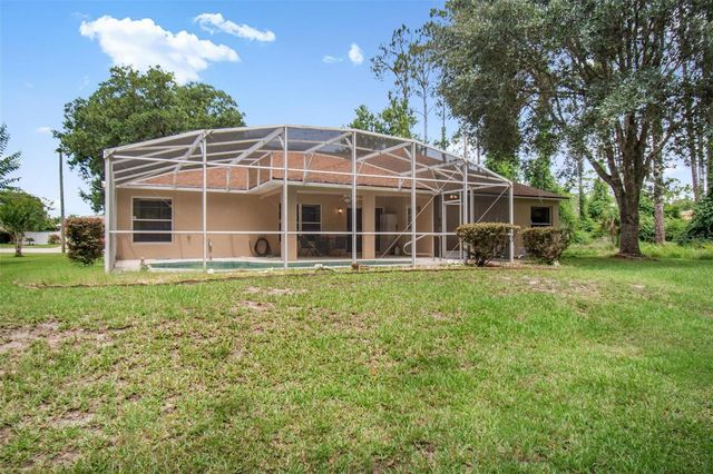 17 EBB TIDE DRIVE, Palm Coast, FL 32164