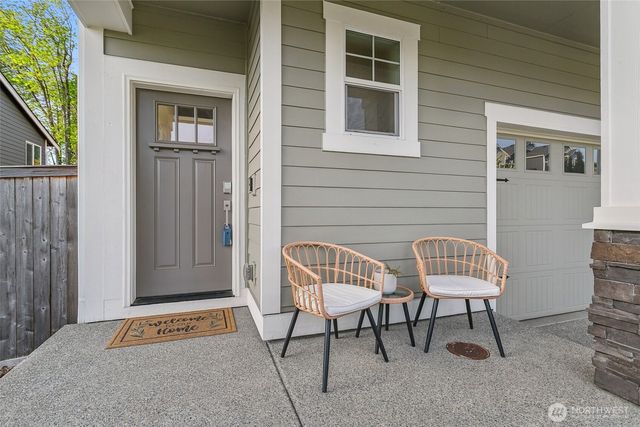 20438 SE 256th Street, Covington, WA 98042