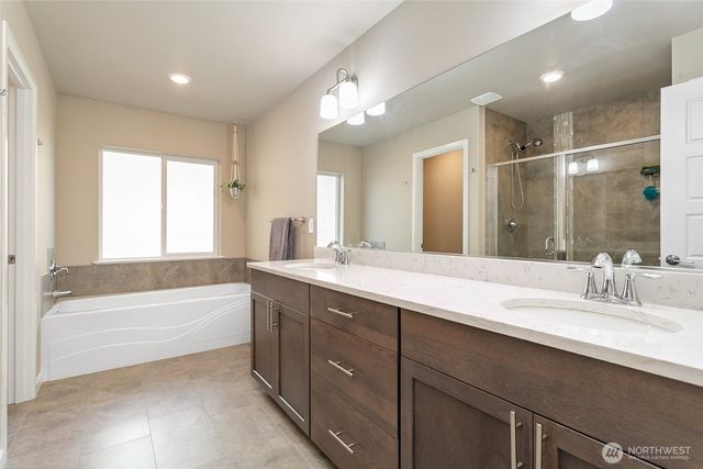 20438 SE 256th Street, Covington, WA 98042