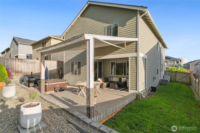 20438 SE 256th Street, Covington, WA 98042