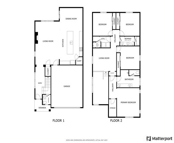 20438 SE 256th Street, Covington, WA 98042