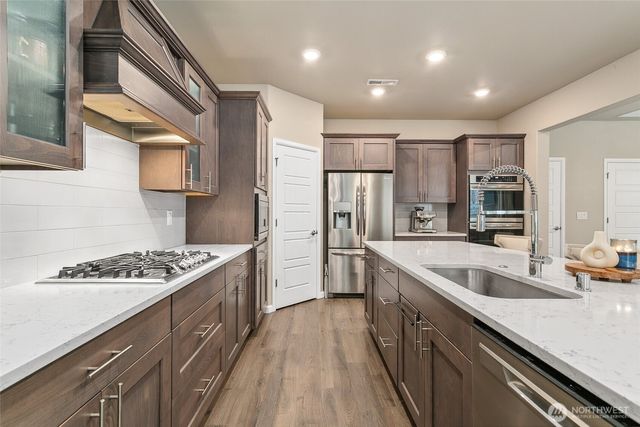 20438 SE 256th Street, Covington, WA 98042