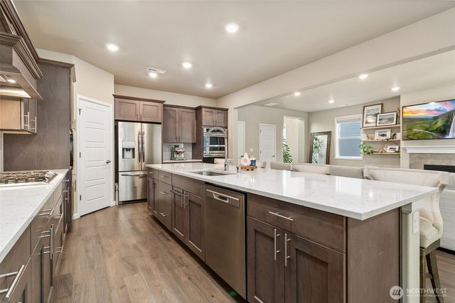 20438 SE 256th Street, Covington, WA 98042