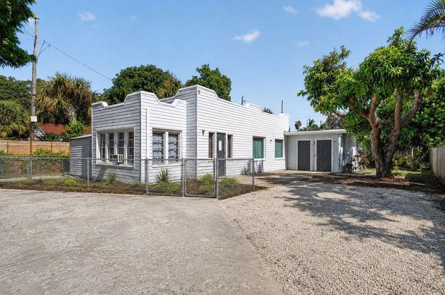 633 Franklin Road, West Palm Beach, FL 33405