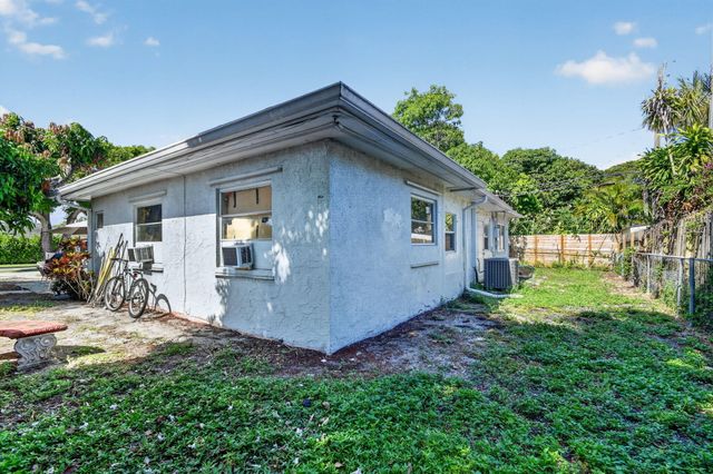 633 Franklin Road, West Palm Beach, FL 33405