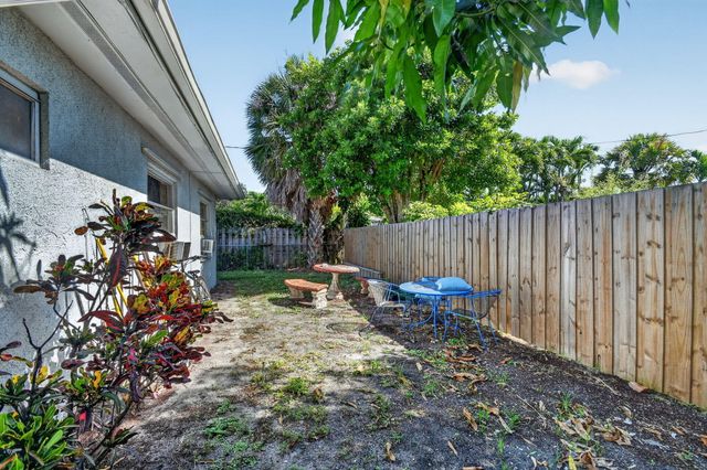 633 Franklin Road, West Palm Beach, FL 33405