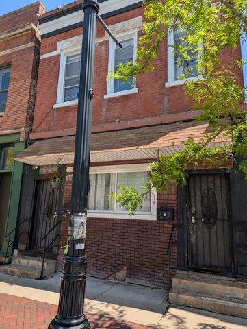 3233 S Morgan Street, Chicago, IL 60608