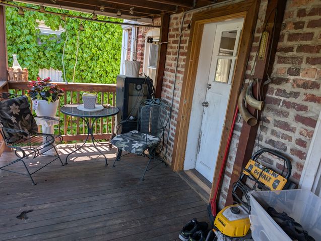 3233 S Morgan Street, Chicago, IL 60608