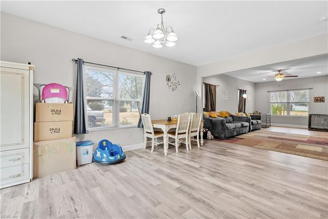 502 Beacon RD, Portsmouth, VA 23702