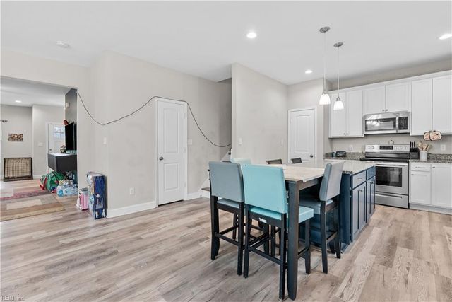 502 Beacon RD, Portsmouth, VA 23702