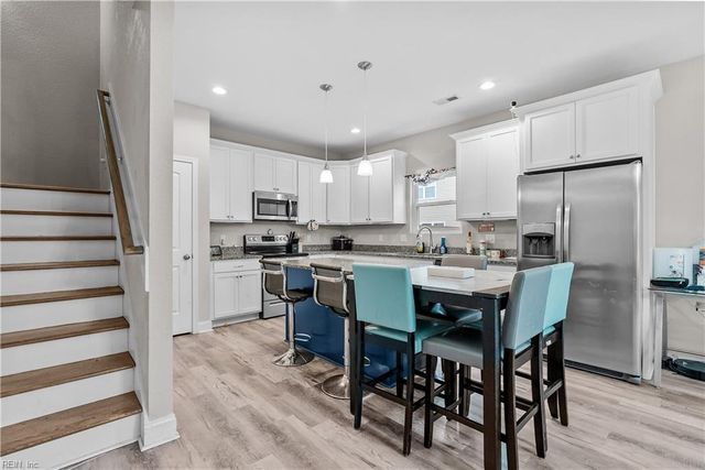 502 Beacon RD, Portsmouth, VA 23702