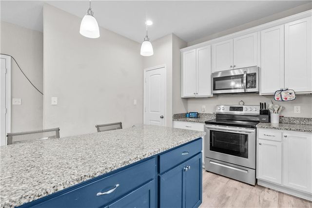 502 Beacon RD, Portsmouth, VA 23702