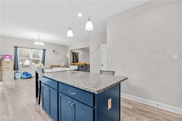 502 Beacon RD, Portsmouth, VA 23702