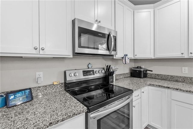 502 Beacon RD, Portsmouth, VA 23702